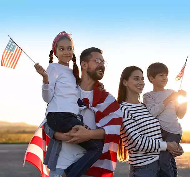Expert US Visa Agency in Japan