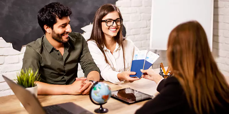 Benefits You Get with Our US Business Visa Consultancy Services in Japan