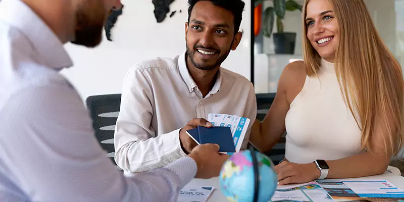 Benefits You Get with Our E2 Visa Support in Japan