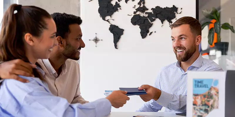 Comprehensive Business Immigration Green Card Services in Japan