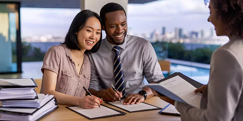 Why choose us in Japan?