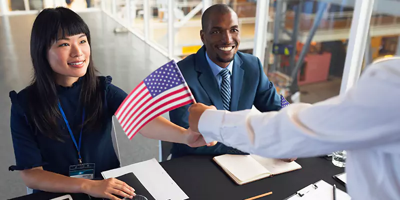Our EB-5 Consultation and Strategy in Japan