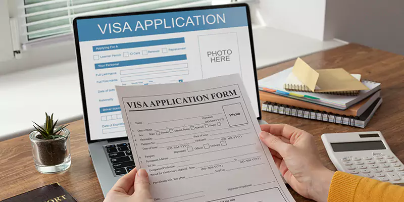 Our Comprehensive Online US Visa Services in Japan