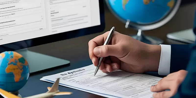 Benefits of Our US Branch Office Visa Services in Japan