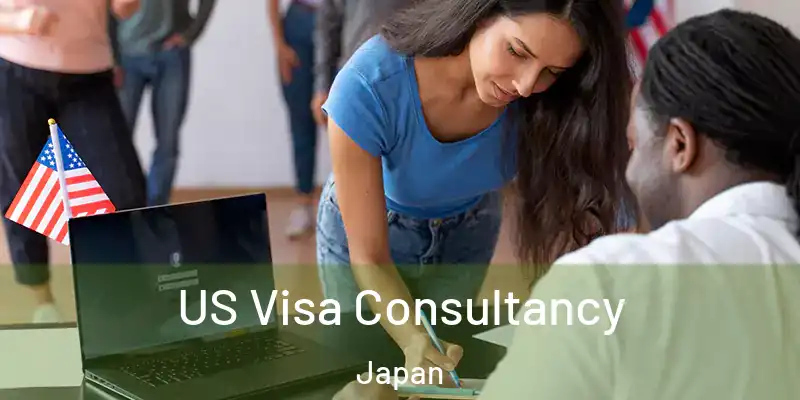  US Visa Consultancy Japan